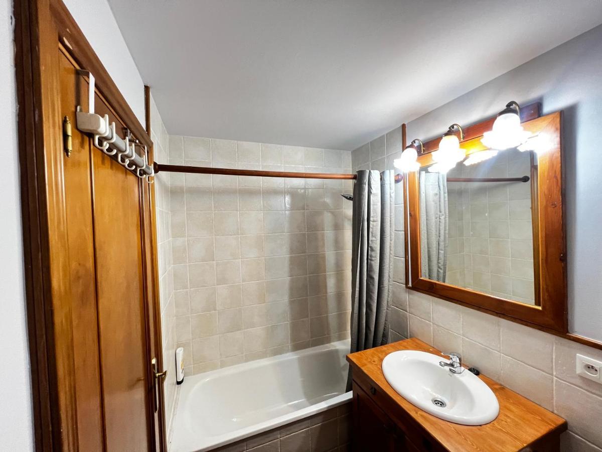 Chalet A Nahuja Экстерьер фото