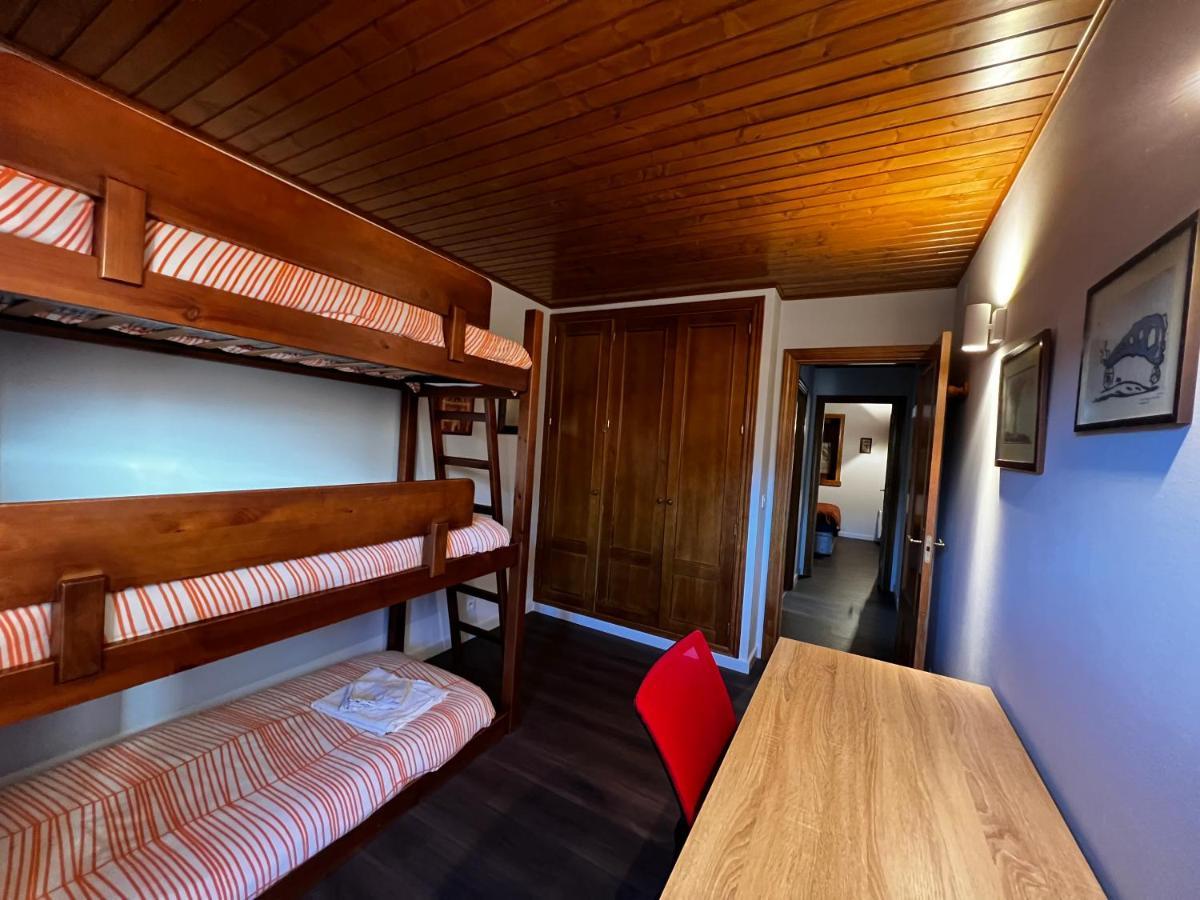 Chalet A Nahuja Экстерьер фото