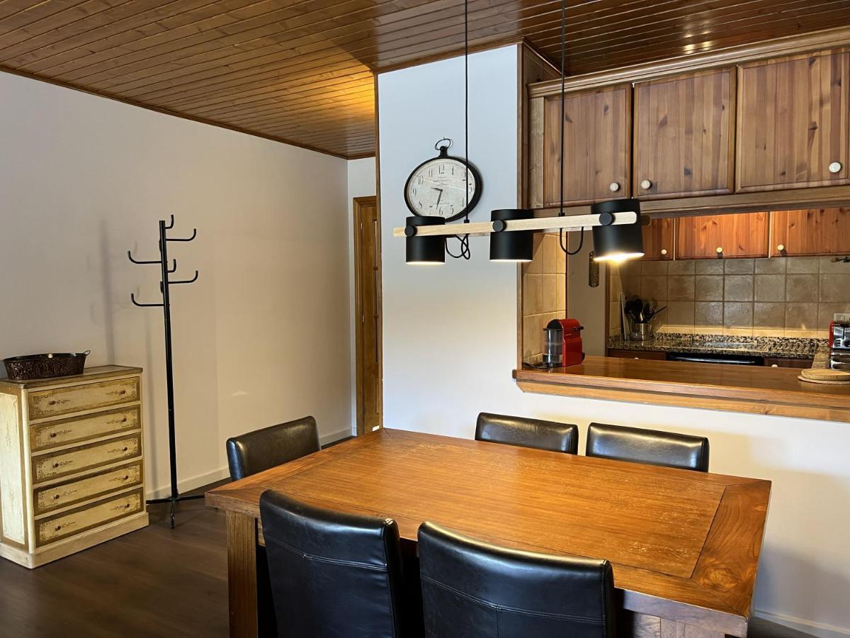 Chalet A Nahuja Экстерьер фото