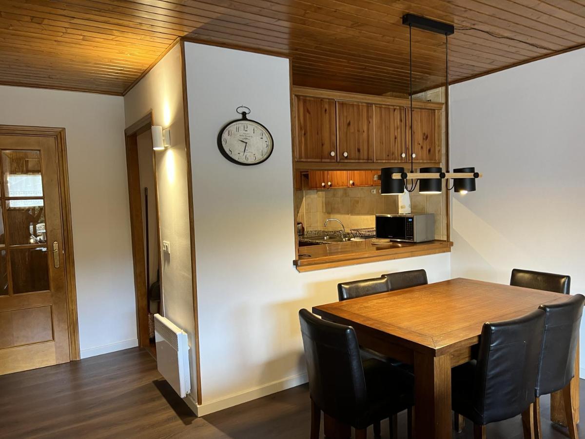Chalet A Nahuja Экстерьер фото