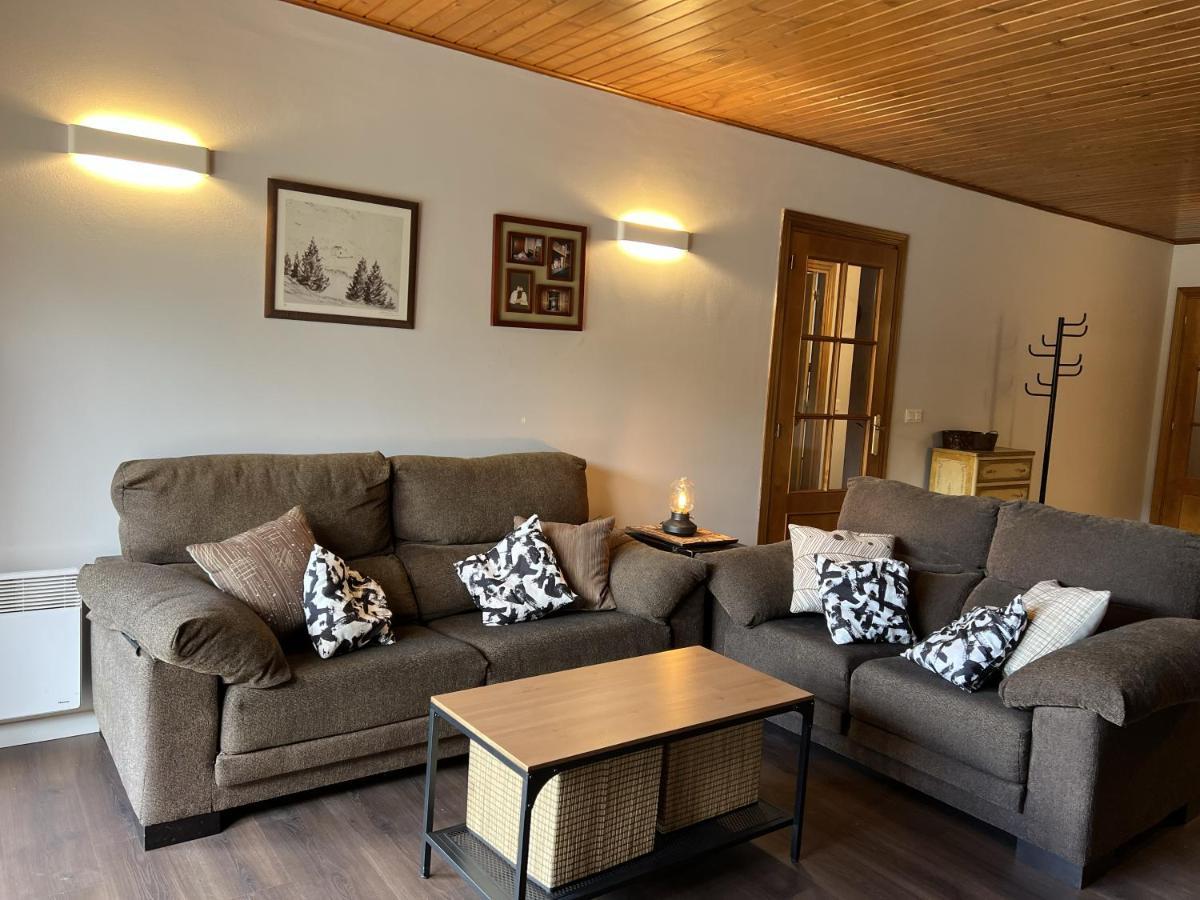 Chalet A Nahuja Экстерьер фото